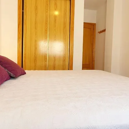 Appartement Daly Vac028 Denirent Dénia