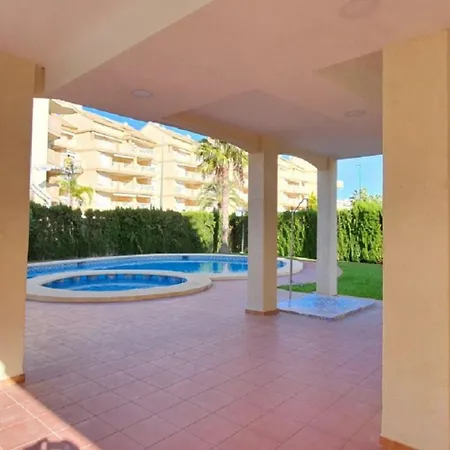 Appartement Daly Vac028 Denirent *