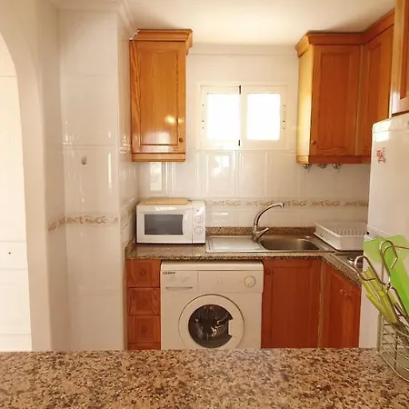 Daly Vac028 Denirent Appartement *