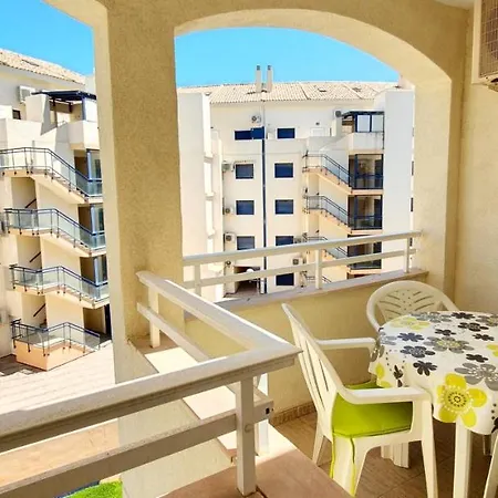 Appartement Daly Vac028 Denirent *