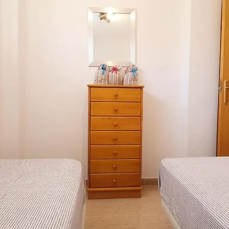 Appartement Daly Vac028 Denirent