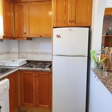 Daly Vac028 Denirent Apartamento