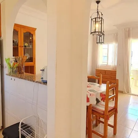 Daly Vac028 Denirent Apartment