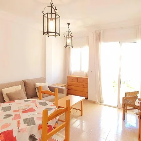 Daly Vac028 Denirent Apartment Dénia
