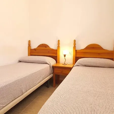 Daly Vac028 Denirent Apartamento *