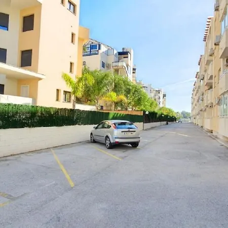 Daly Vac028 Denirent Apartment *