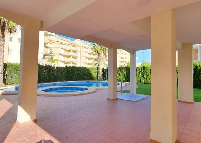 Apartment Daly Vac028 Denirent *