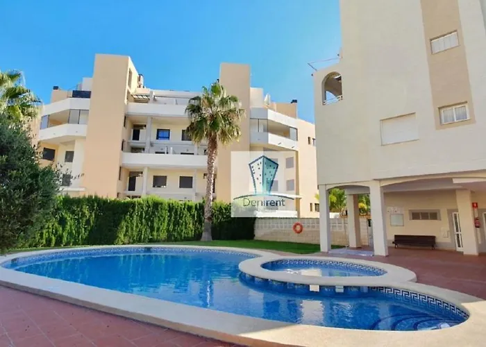 Daly Vac028 Denirent * Denia