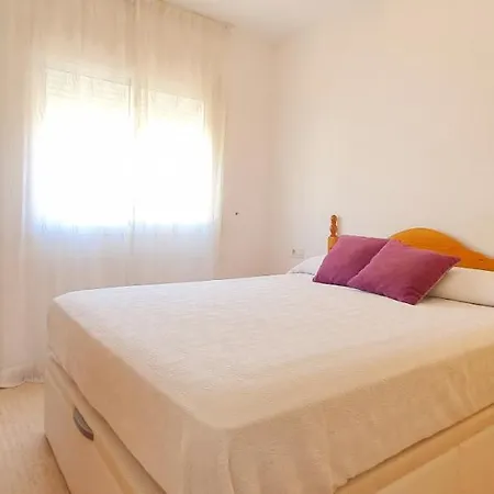 Apartament Daly Vac028 Denirent *