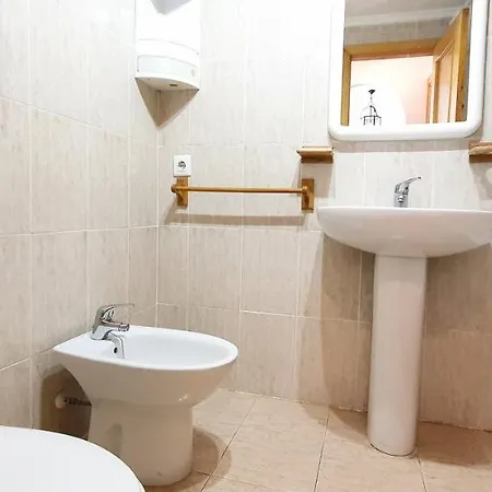 Daly Vac028 Denirent Apartament
