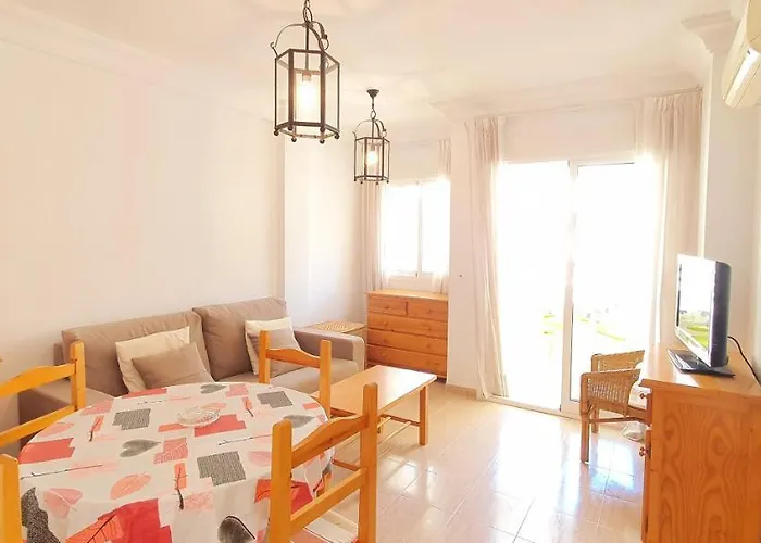 Daly Vac028 Denirent Apartment Denia